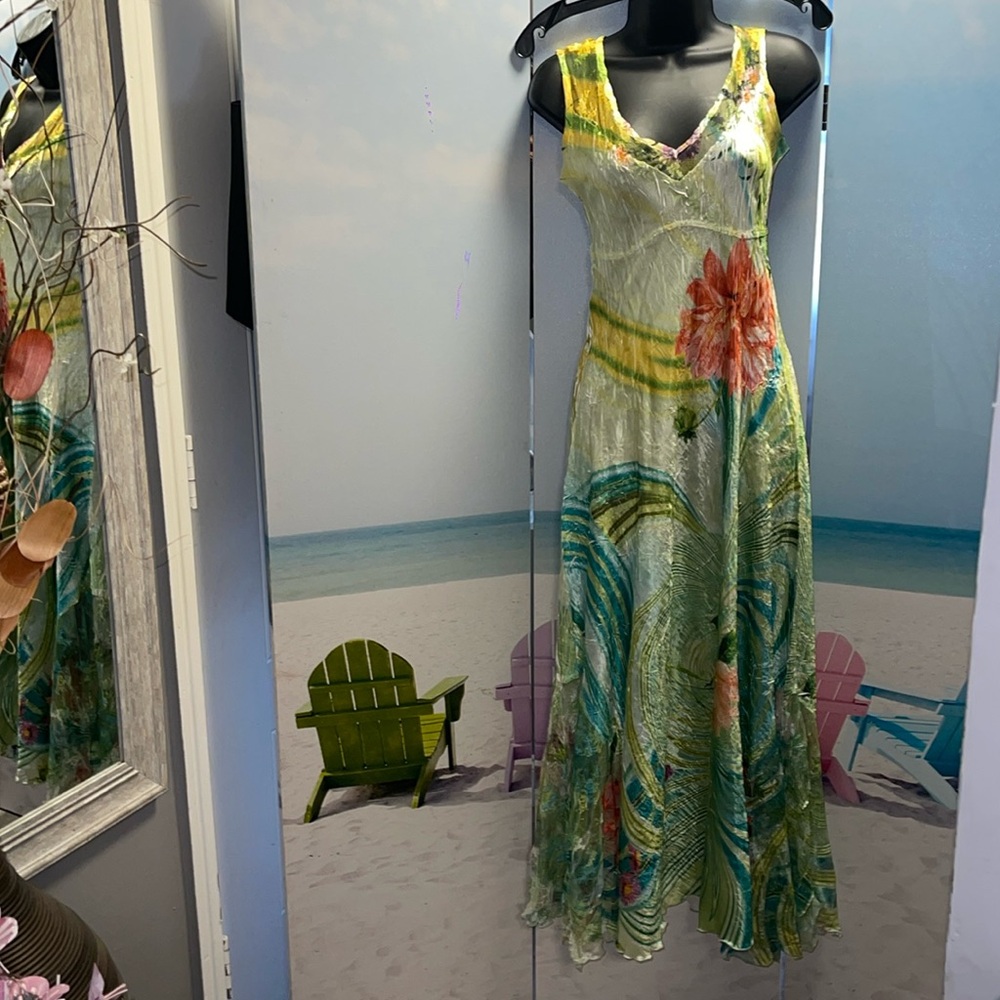 Komarov women’s Dress 👗 size 6